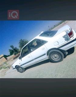 مازدا 626